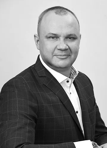 Павлов Станислав Юрьевич