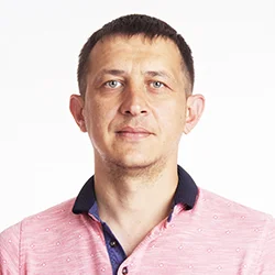 Нургалиев Ринат Разитович