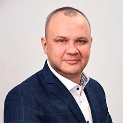 Павлов Станислав Юрьевич